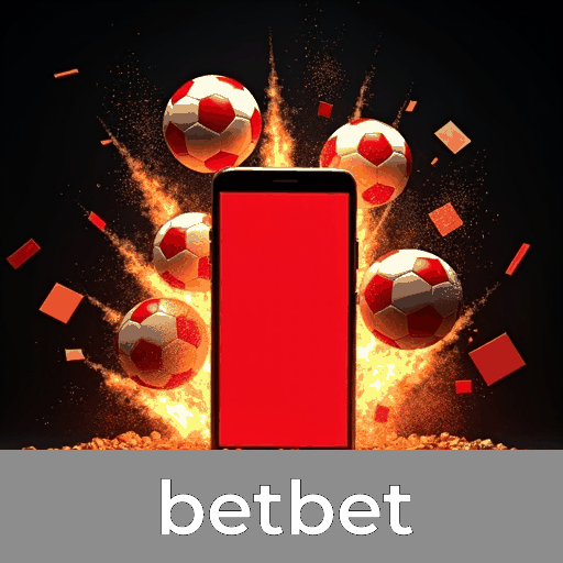 Acessar o site betbet COM